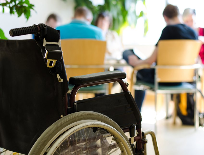 Neurologie Ergotherapie Moma