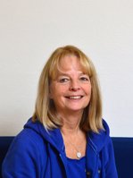 Manuela Droehmer